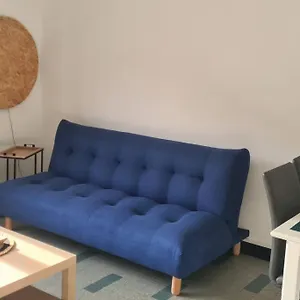 Appartement En Centre-ville, Avec Parking, Gap